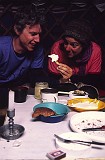 cheese with yak butter